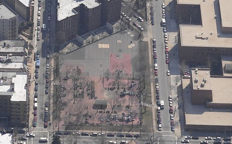 midtown: e 17th str - avenue L -3